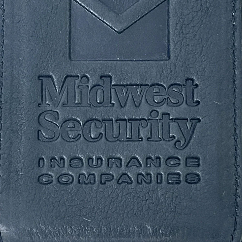 The Unbranded Brand black leather